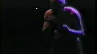 Tool - H. (Live In Oakland, CA - 12-31-'95)
