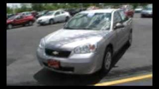 preview picture of video 'Chevrolet Malibu LS Sedan 2007   Stock # 25932A'