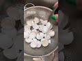 Egg Shell Powder! Don't throw away your egg shells.. #shorts