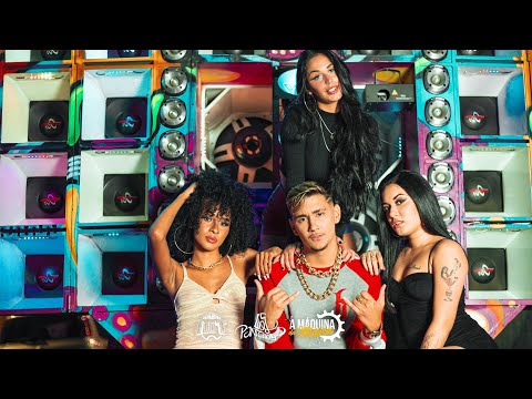 Video thumbnail for Sempre Fui Assim