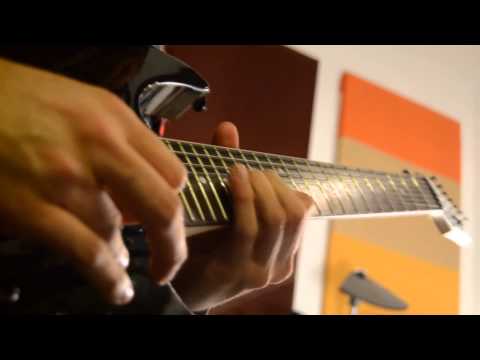Telerecords - Dirty Diana Djent Cover