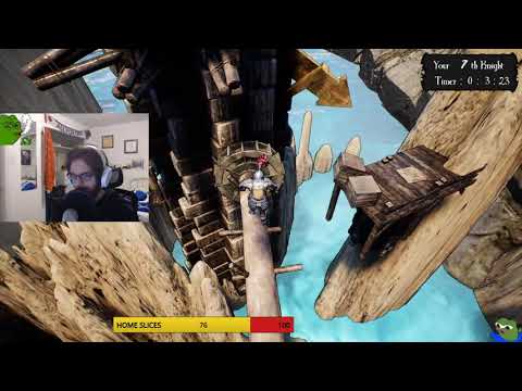 ALTF4 SPEEDRUN RANK 1 NA AND EU. 2ND WORLDWIDE 4:33