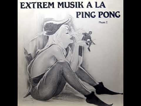A La Ping Pong - Fanfare/Waidmannsheil?