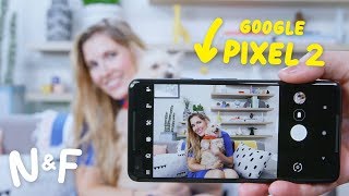 How Google Built the Pixel 2 Camera