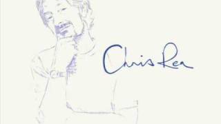 Chris Rea - Wired To The Moon