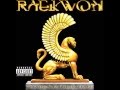 Raekwon - Live to Die (Prod  by S1 aka Symbolic One)