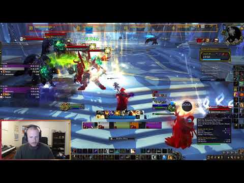 +10 SUPER Smooth Spires of Ascension - Disc Priest (Fortified, Grievous, Spiteful, Prideful)