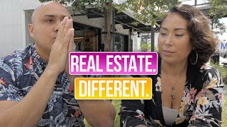 2 Hawaii Real Estate Agents Keep It Real