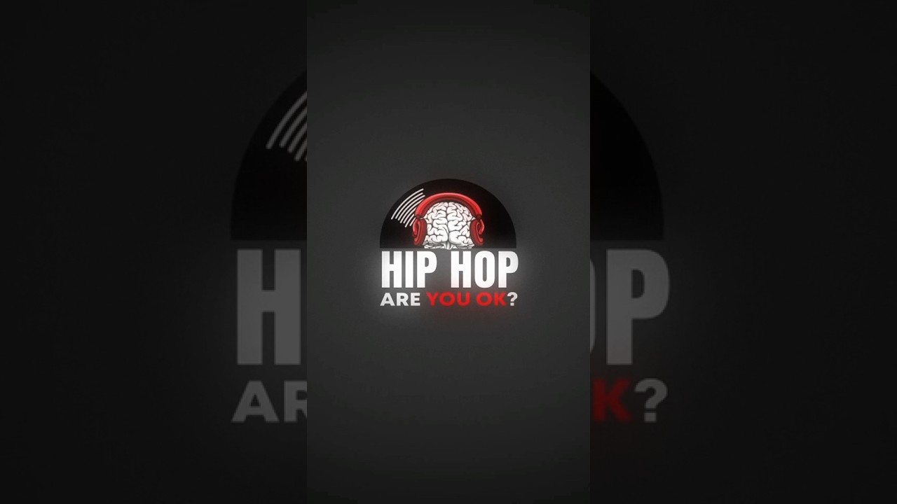 Hip Hop, Are You OK? — Mission Short poster