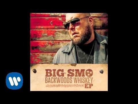 Big Smo - Bumpy Road (Official Audio)