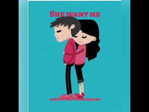 BIGJAMEBO - she want me