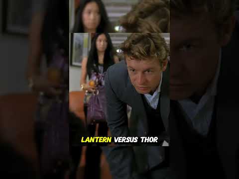 He exposed everyone in seconds 😳🧠 | The Mentalist #mentalist #thementalist