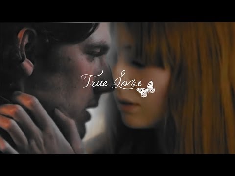 Scorpius & Rose | true love. it's all i need  | HPC