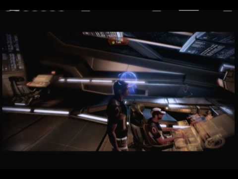 Mass Effect 2 Walkthrough with Commentary Part 149