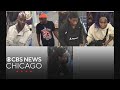 Man Beaten And Robbed On CTA Red Line Train Downtown Chicago Police Say