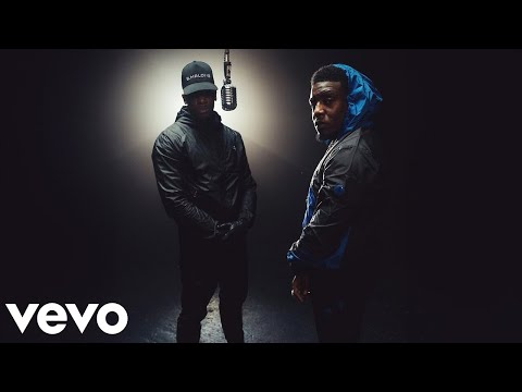 Bugzy Malone x Mist - Run Fast [Music Video]