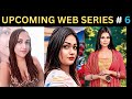 NIKITA BHARDWAJ UPCOMING WEB SERIES RAJNI NEW WEB SERIES