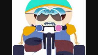 come sail away - cartman