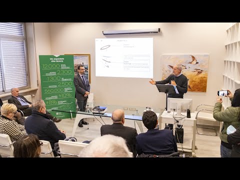 San Giovanni Bianco, l'inaugurazione della Week Surgery all'ospedale - 17/01/2025