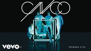 CNCO Chords