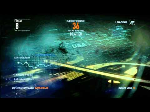 Need For Speed: The Run - Walkthrough Gameplay Part 20 [HD] (X360/PS3/PC)