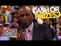 CASH OR PRIZES Let S Make A Deal With Wayne Brady