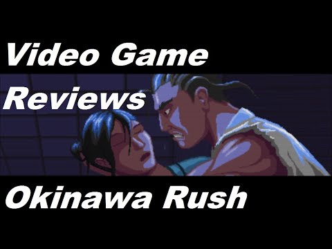 Okinawa Rush Switch Review