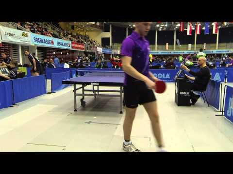 150403 Linz, JBT, Christian Brüsch - Miquel Carré