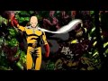 One Punch Man AMV Destroyer Parkway Drive