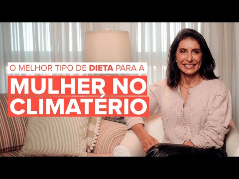 The best type of diet for women during menopause | Dr. Joele Leripio