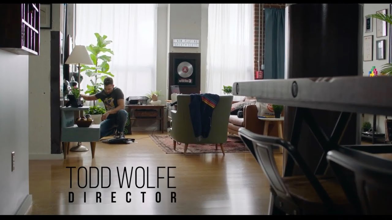 Director Reel