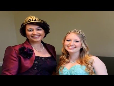 Schützen Himmelgeist - Königspaar 2016