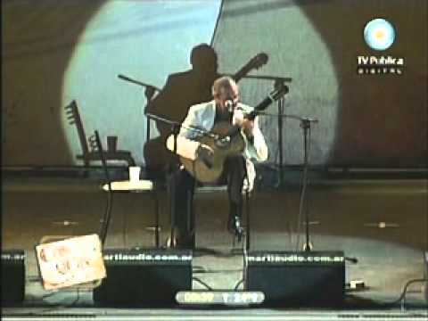 Carlos Di Fulvio, Cosquin 2011: Coplitas para mi muerte