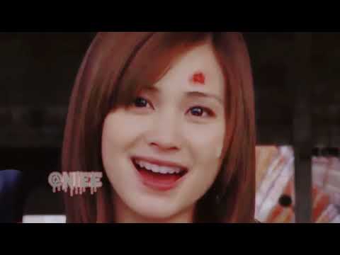 Luka Millfy aka GokaiYellow (Urusai Baka 2011-2021) | edit by Niee