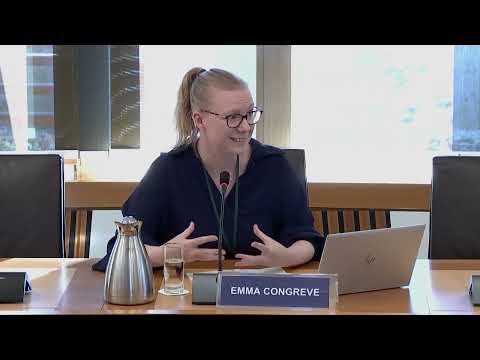 Equalities, Human Rights and Civil Justice Committee - 9 September 2025