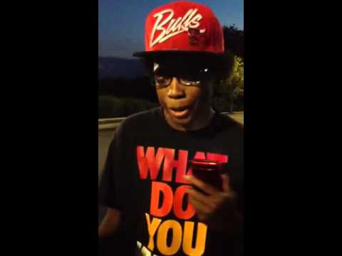 Muhammed Kali nd Twiz freestyle