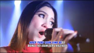KARAOKE: Mbagi Ati - Nella Kharisma (Tanpa Vocal)