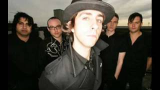 Maximo Park - Surrender