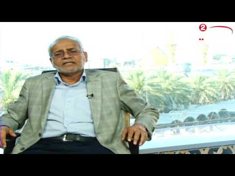 برنامج شهر التكامل الحلقة 14