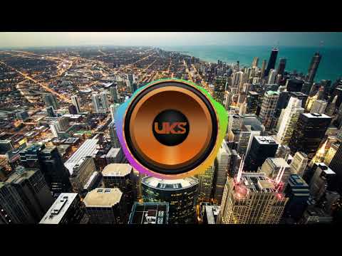 Busy - In The Rain (Ft. Puddz x Big Oz) [#EXCLUSIVE] @UKSonline | UKS