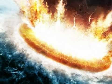 GIAN CARLO MENOTTI_Apocalypse for orchestra_Part 2 and 3.wmv