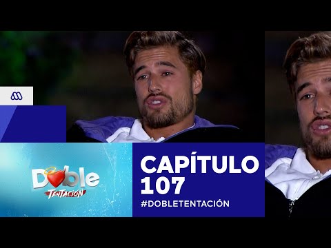 #Dobletentacion / Capítulo 107 / Mega Oficial