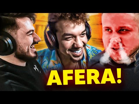 AMAR vs SZELIGA SCANDAL DURING THE MATCH