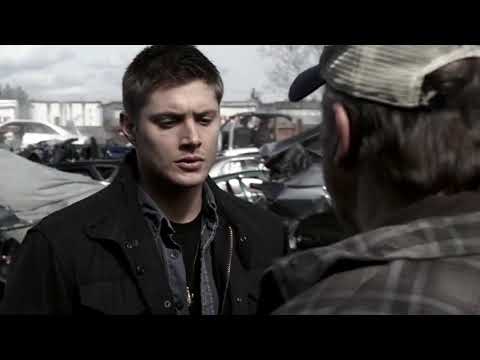 Supernatural | Bobby Confronts Dean About His Deal | S2E22 | Logoless