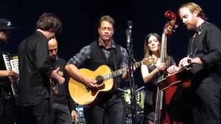 Amos Lee - One Lonely Light