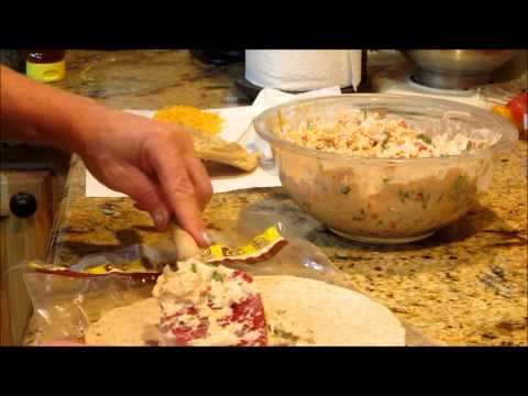 How To Make Tuna Melts On The Healthy Side