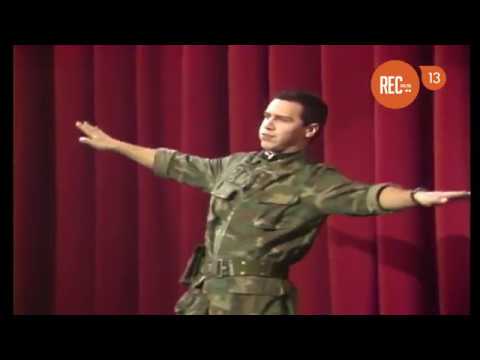 Mc Phanton en Rec Humor (Martes 13)