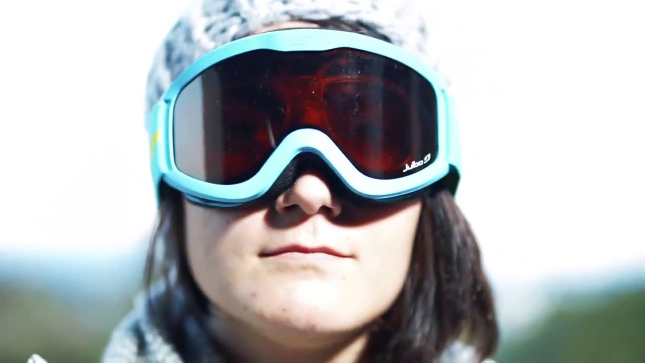OPTIMASK - Clip pour Masque de ski à la vue