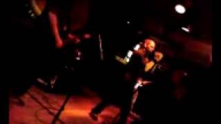 JR Richards @ Duffy's 6/16/09 (Chicago) - Clearwater