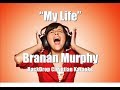 Branan Murphy My Life BackDrop Christian Karaoke